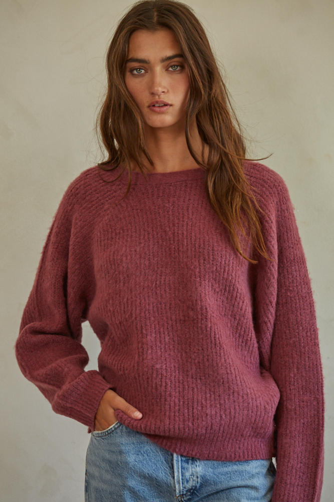 Bella Dia Sweater