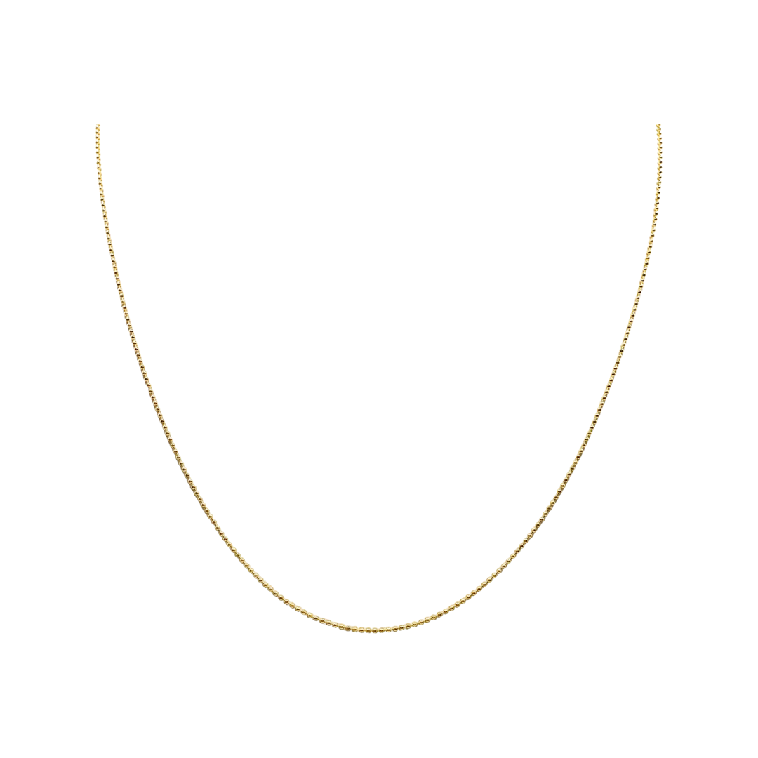 Goddess Chains