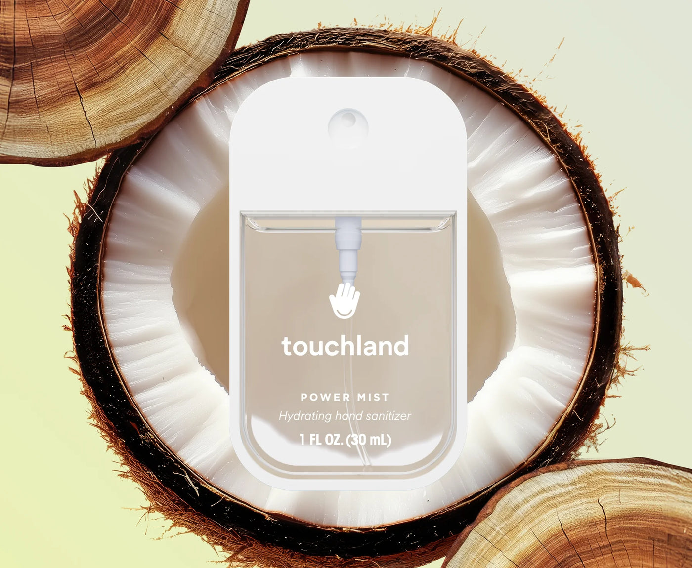 Touchland Power Mist