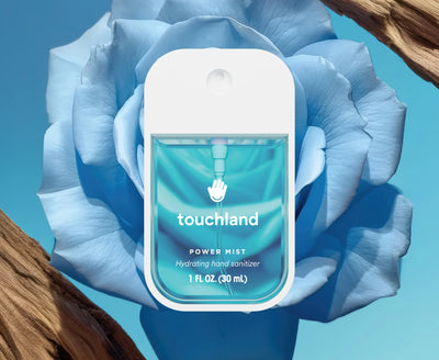 Touchland Power Mist