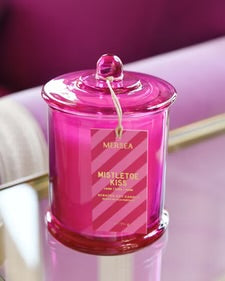 Jolly Jar Candle | MerSea