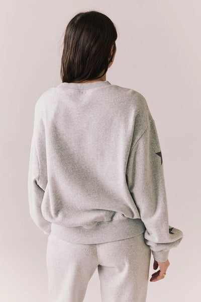 NYC Stars Pullover