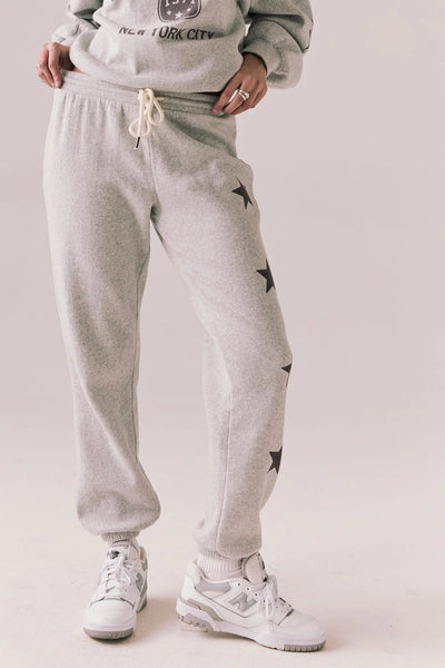 NYC Stars Joggers