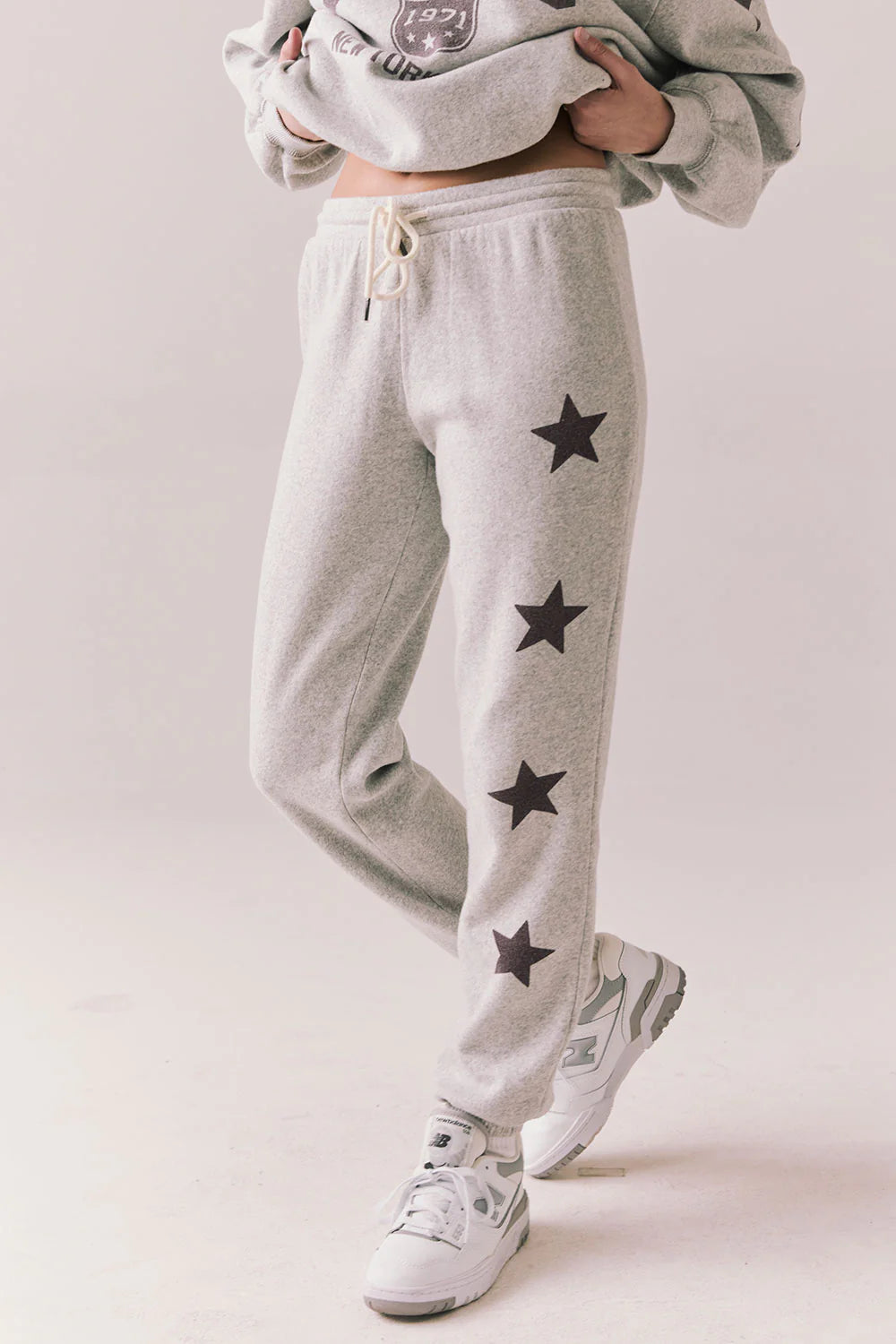 NYC Stars Joggers