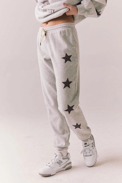 NYC Stars Joggers