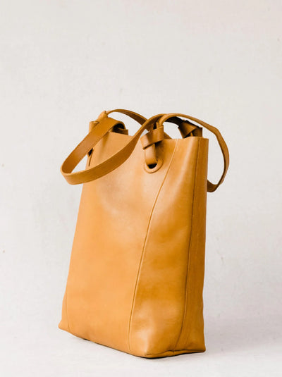Cait Knotted Tote