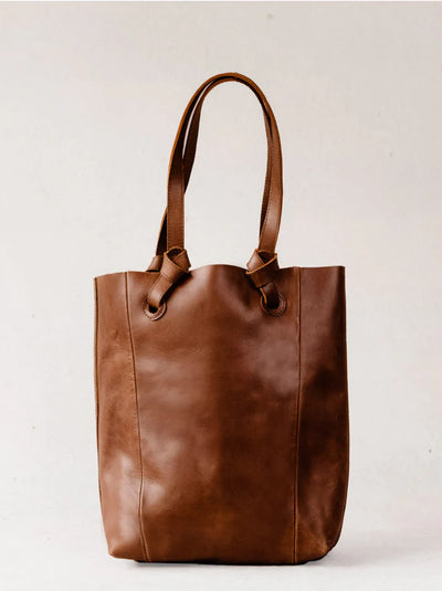 Cait Knotted Tote