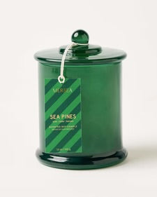 Jolly Jar Candle | MerSea