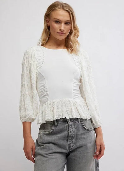 Oliva Top | Free People
