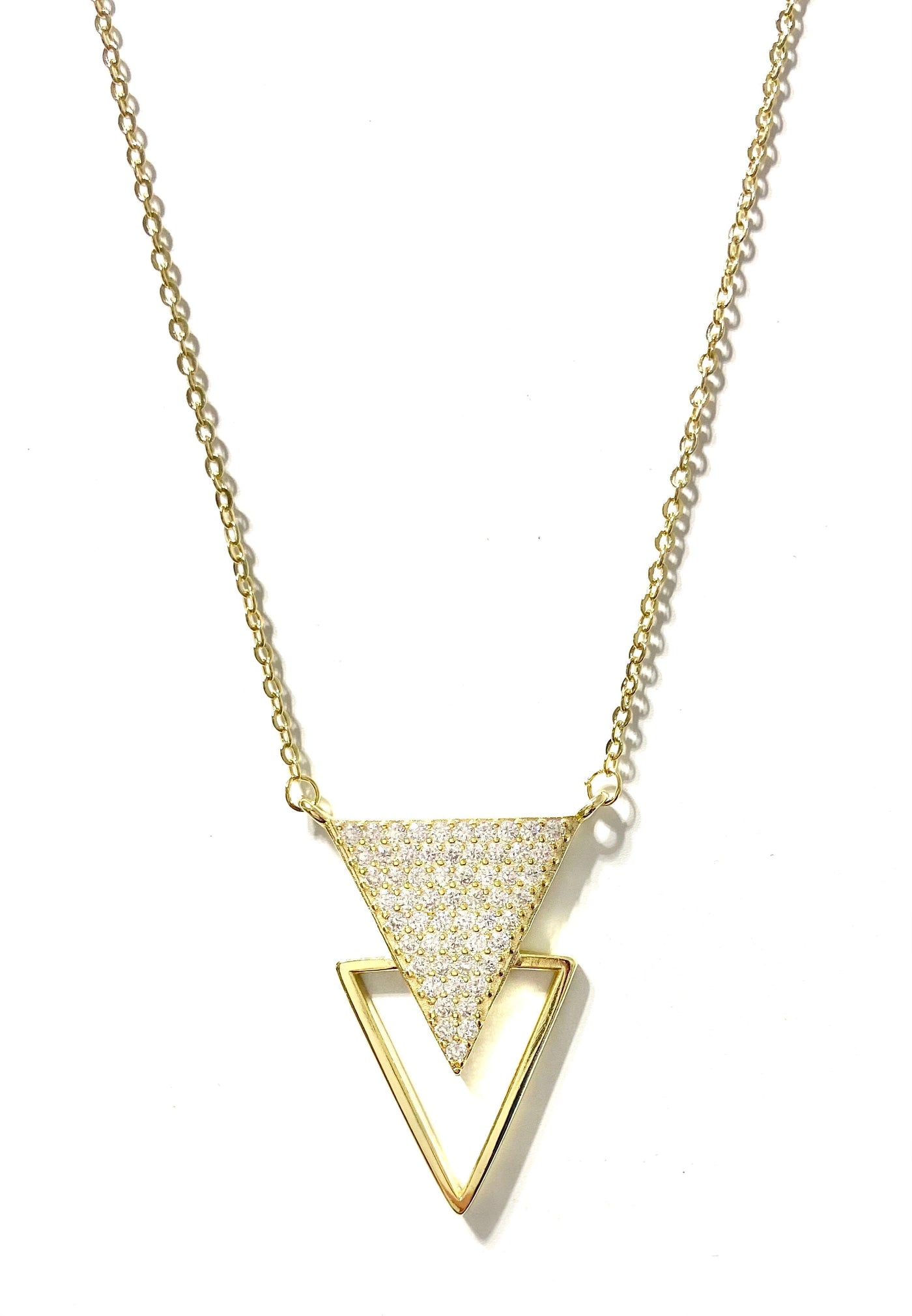 I'll Be There For You Necklace