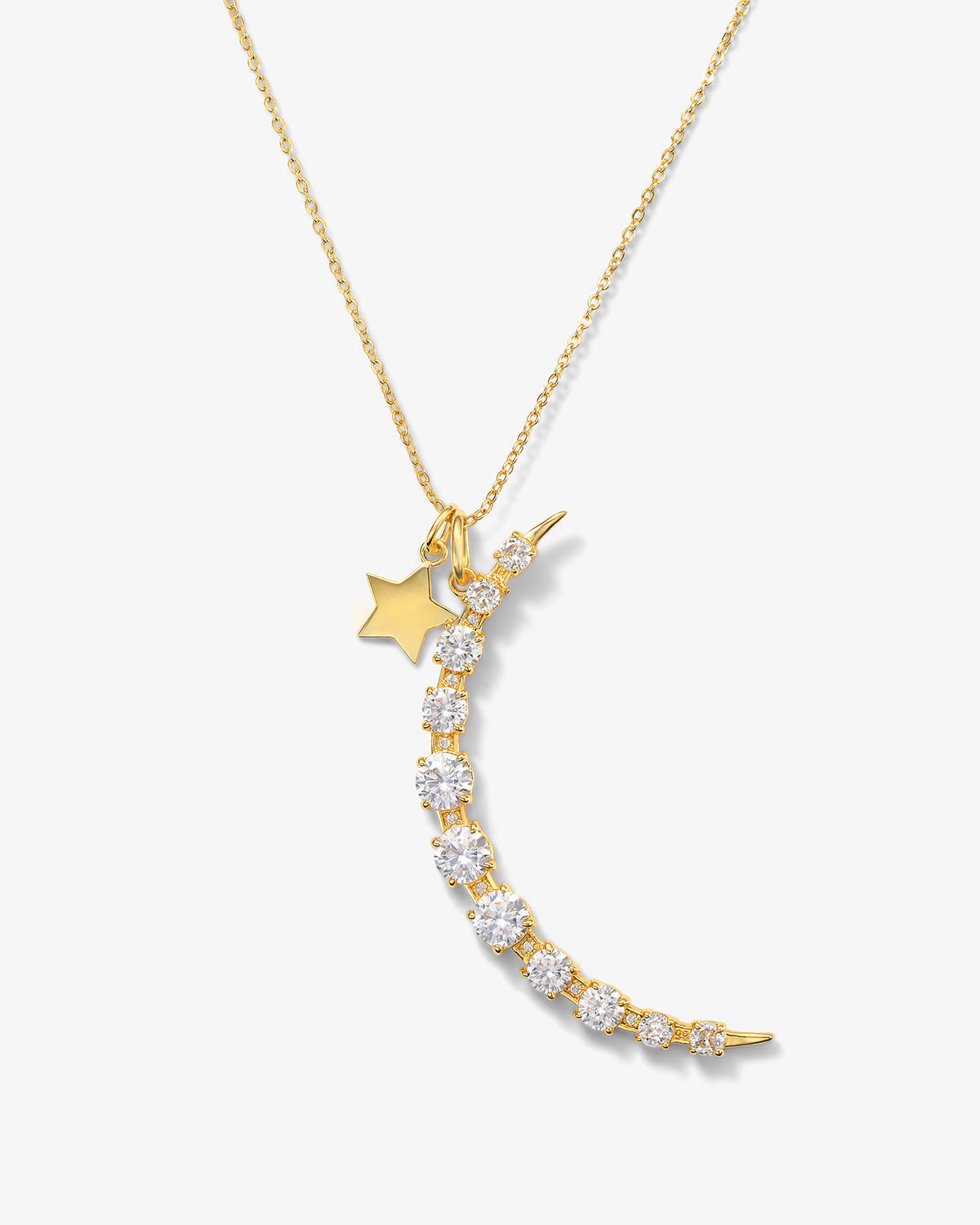 What Dreams are Made of Necklace | Melinda Maria