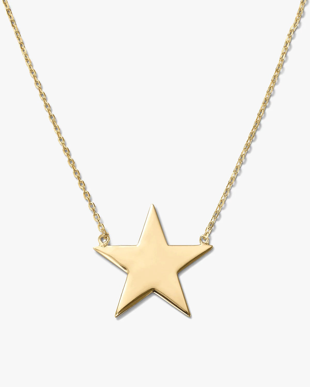 You Are My Big Star Necklace | Melinda Maria