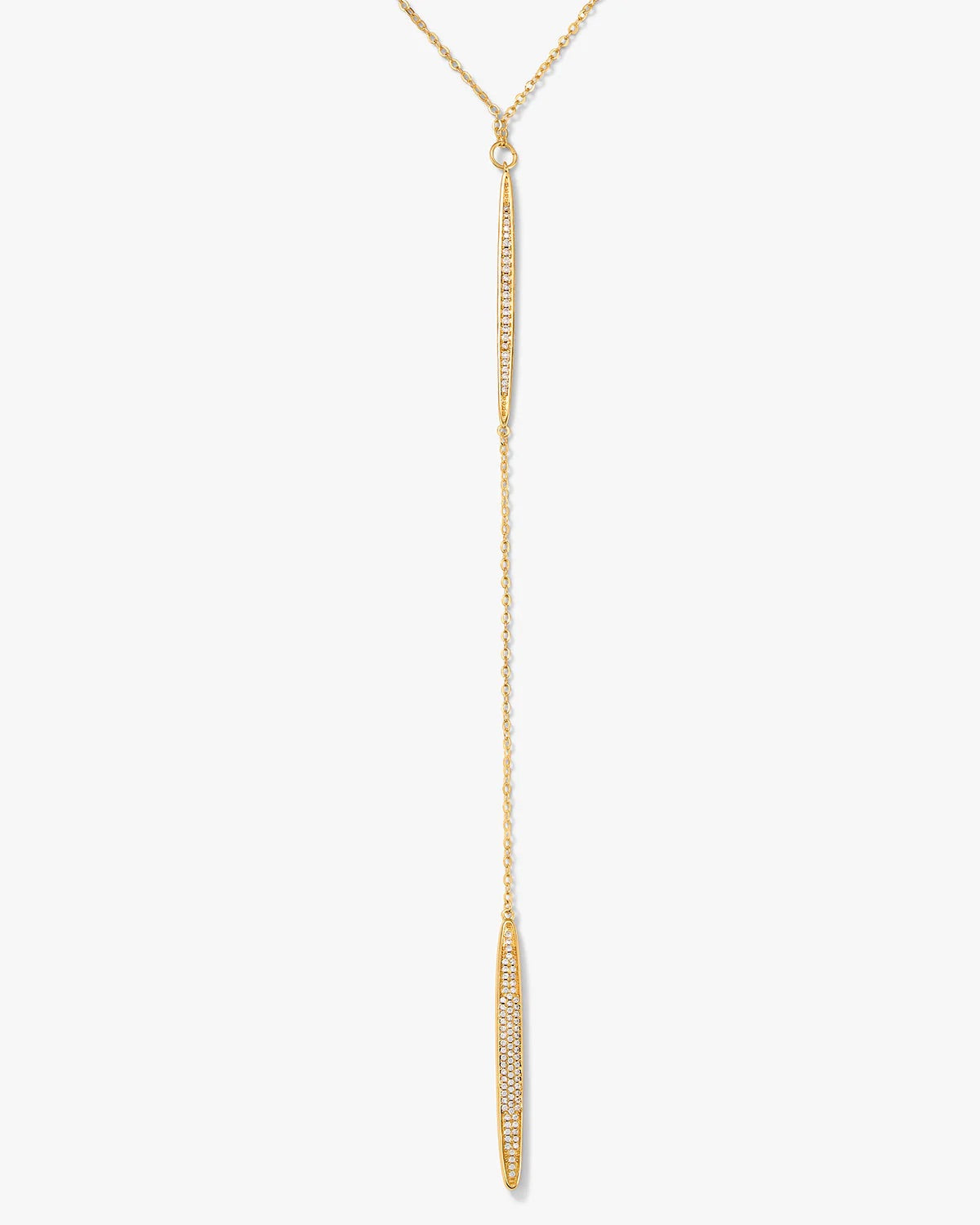Thelma + Louise Necklace | Melinda Maria