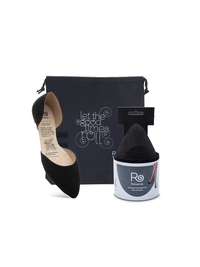 La Femme Flats | Rollasole
