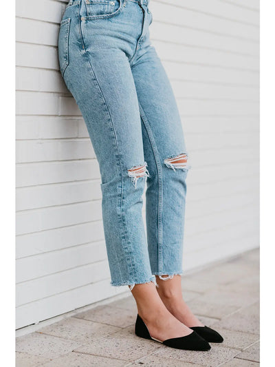 La Femme Flats | Rollasole
