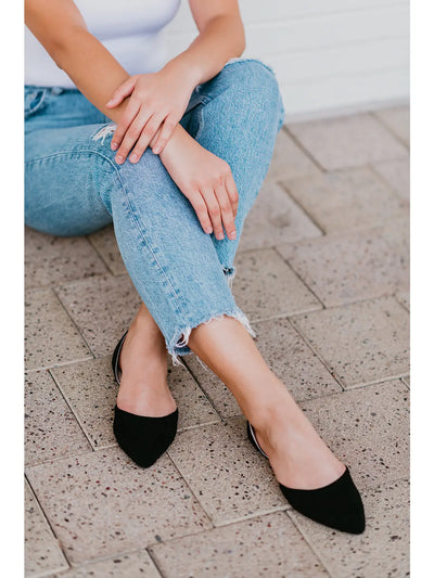 La Femme Flats | Rollasole