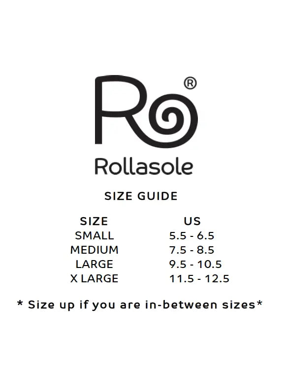La Femme Flats | Rollasole
