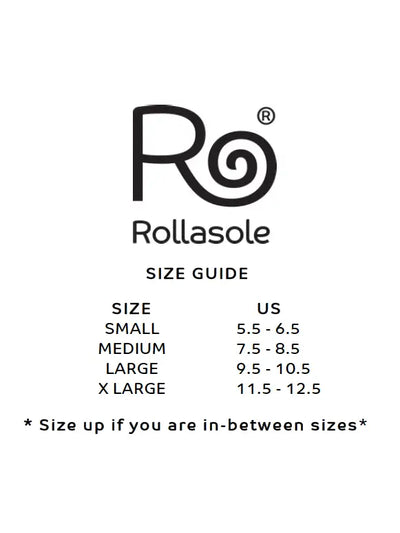 La Femme Flats | Rollasole