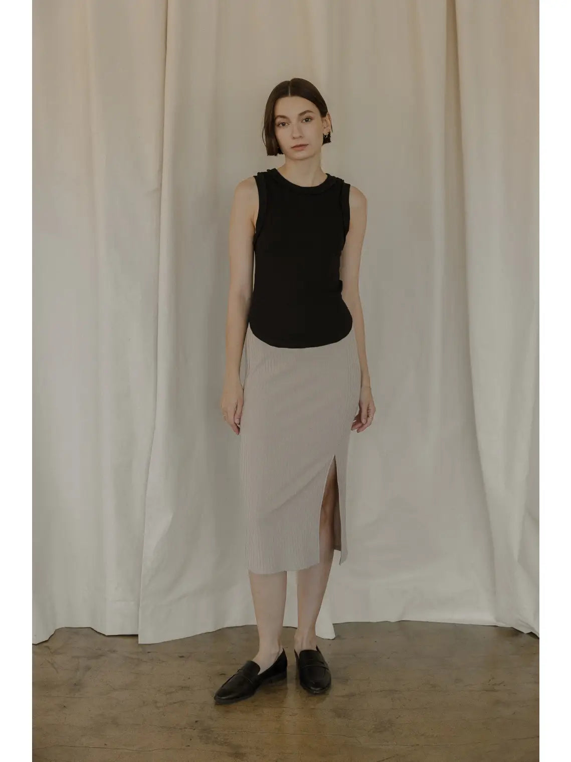 The Sharon Top