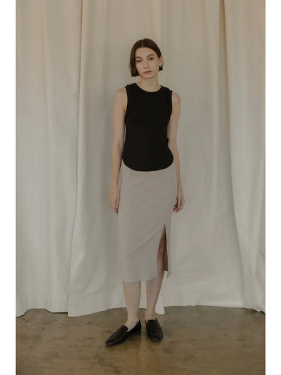 The Sharon Top