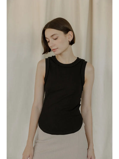 The Sharon Top