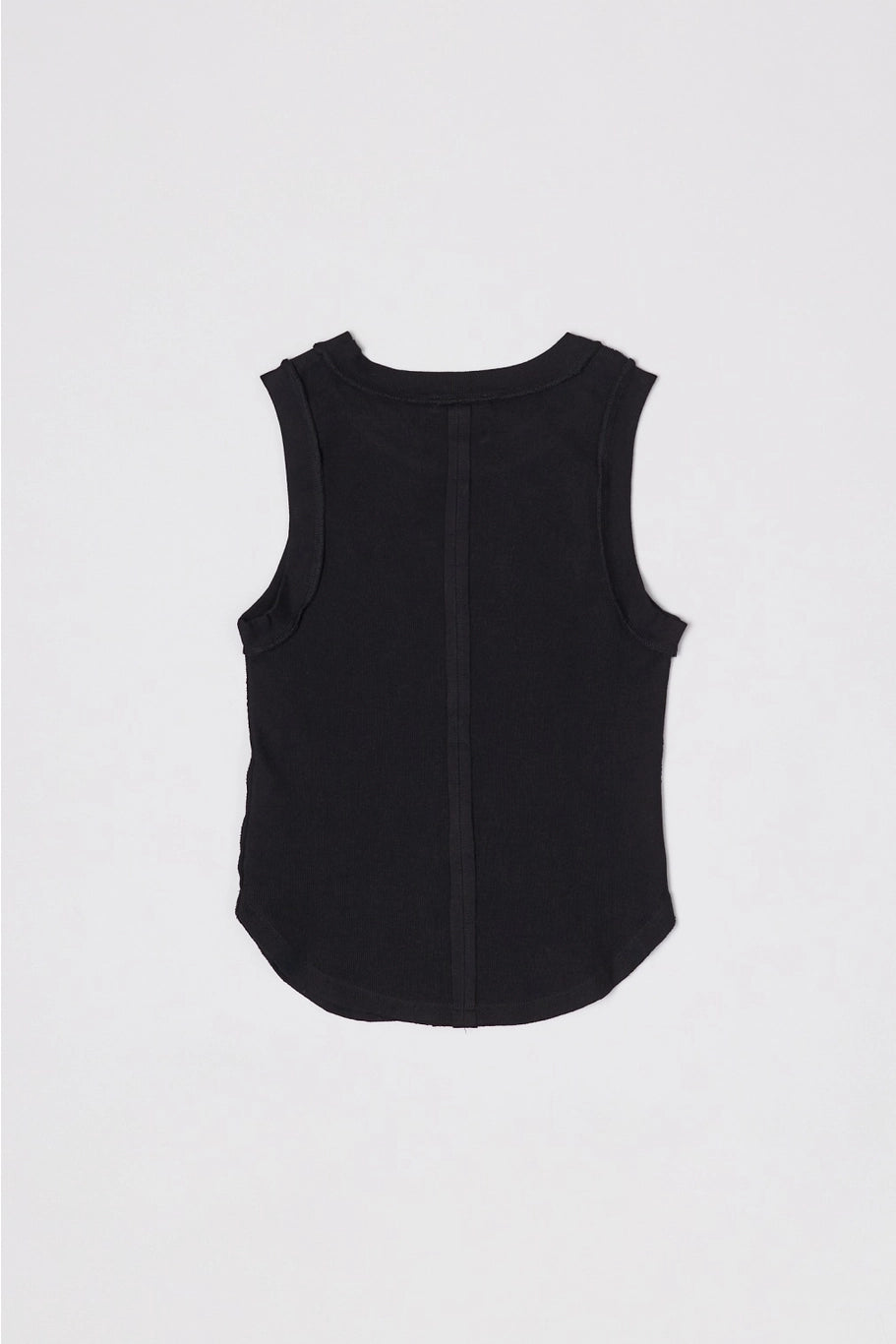 The Sharon Top