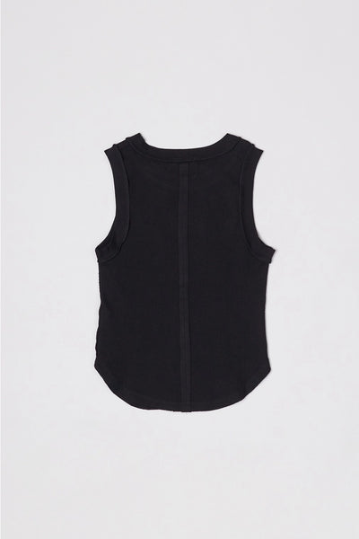 The Sharon Top
