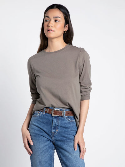 The Grayson Tee