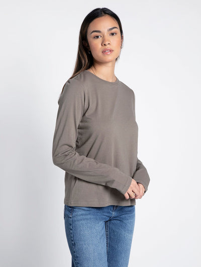 The Grayson Tee