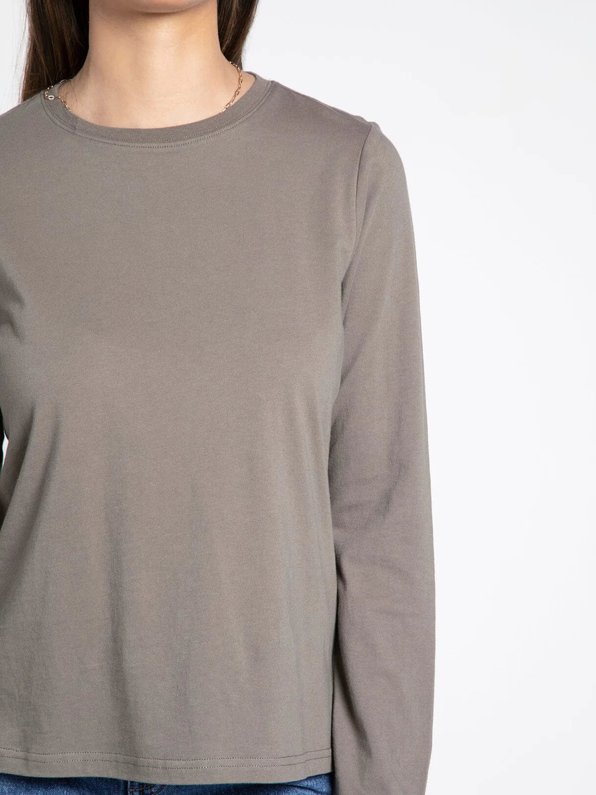 The Grayson Tee