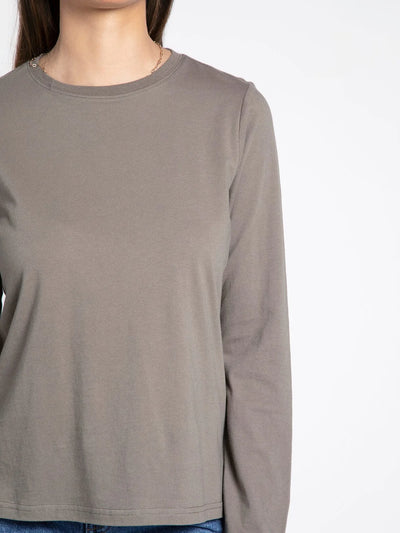 The Grayson Tee