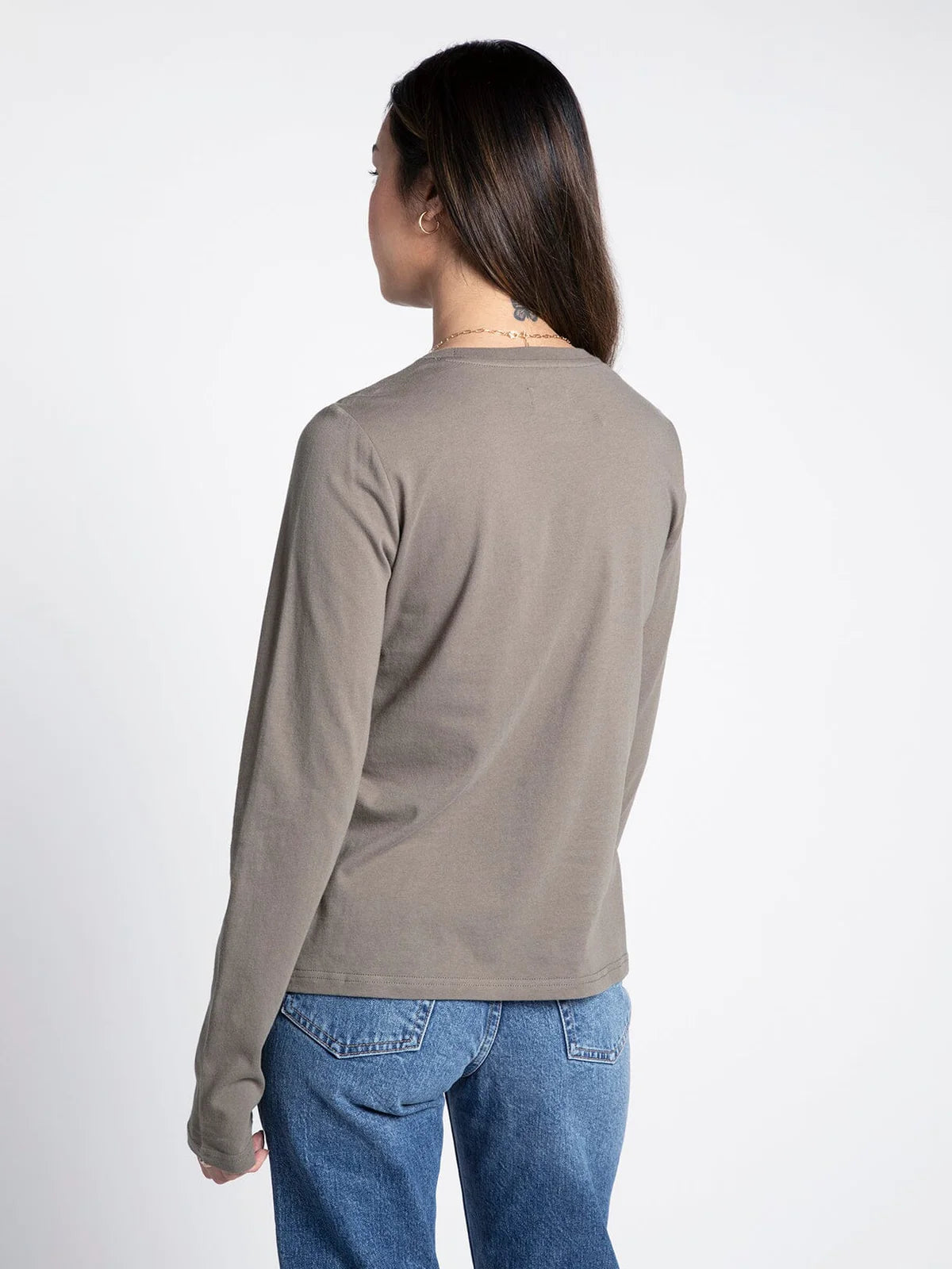 The Grayson Tee