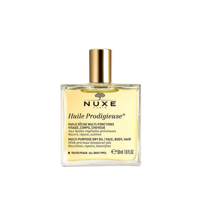Nuxe Multipurpose Dry Oil Spray