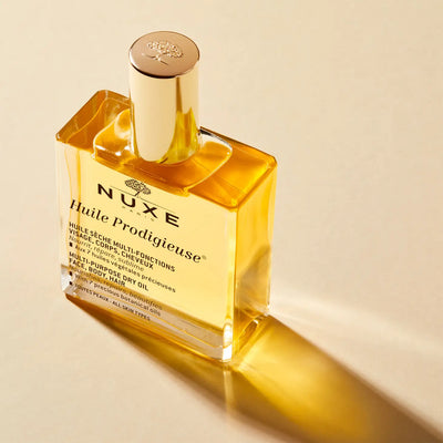 Nuxe Multipurpose Dry Oil Spray