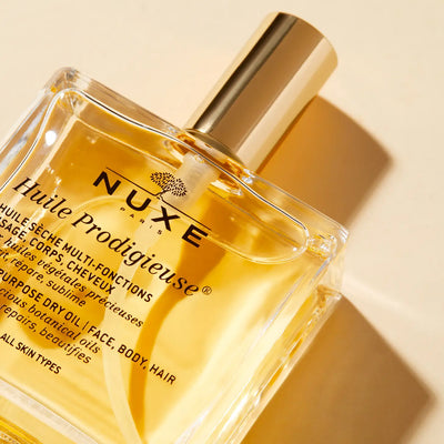 Nuxe Multipurpose Dry Oil Spray