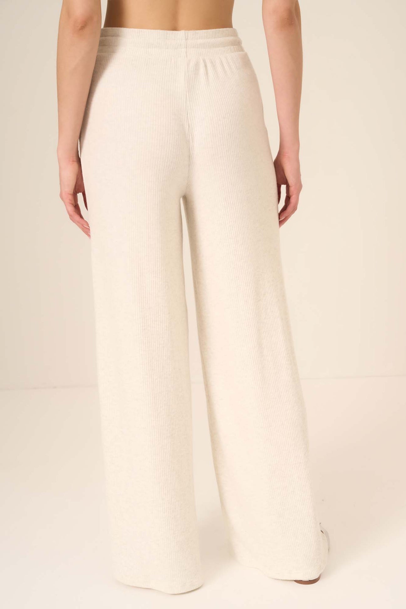 Zoey Ribbed Pant | project social t