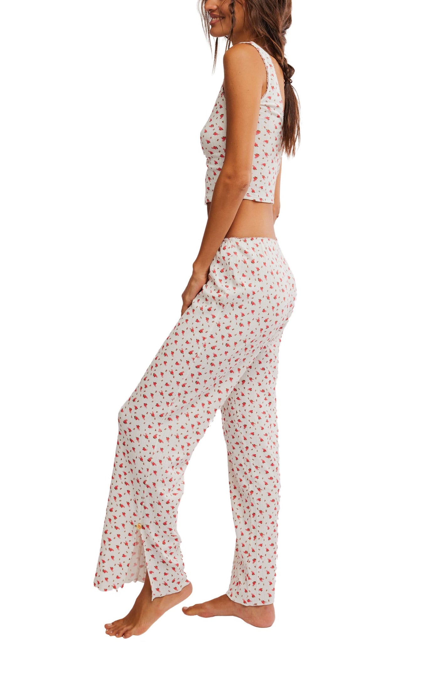 Fresh in Love Lounge Set | Free People