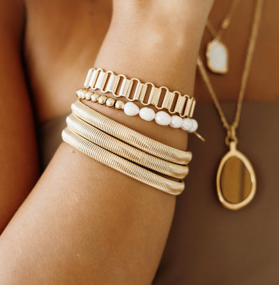 Margo Bangle Bracelet