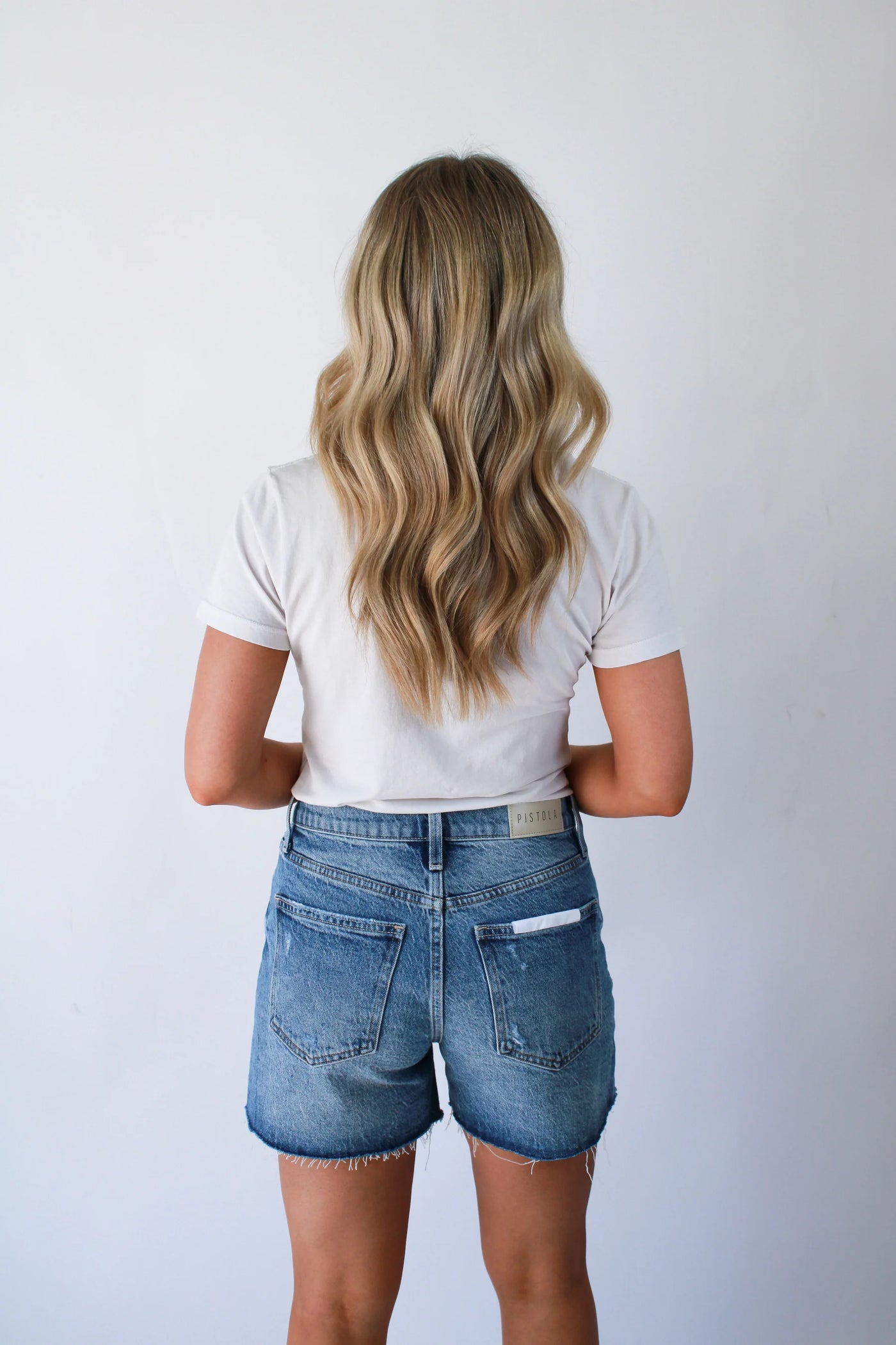 Saint Tropez Baby Tee