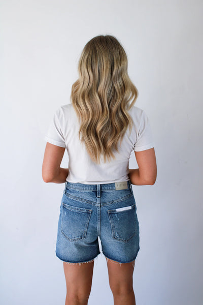 Saint Tropez Baby Tee