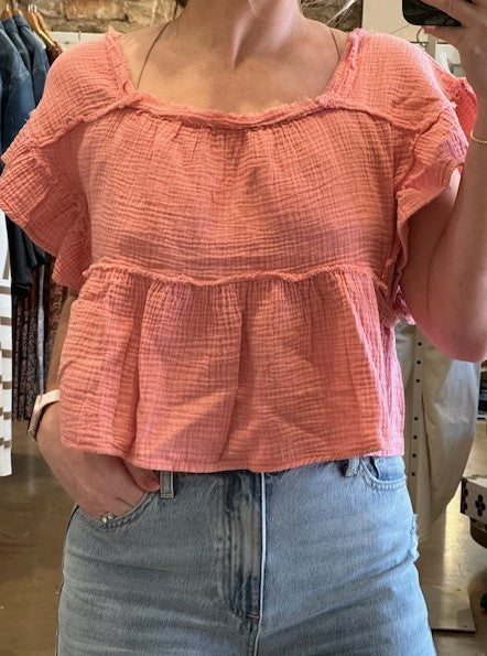 Chloe Top