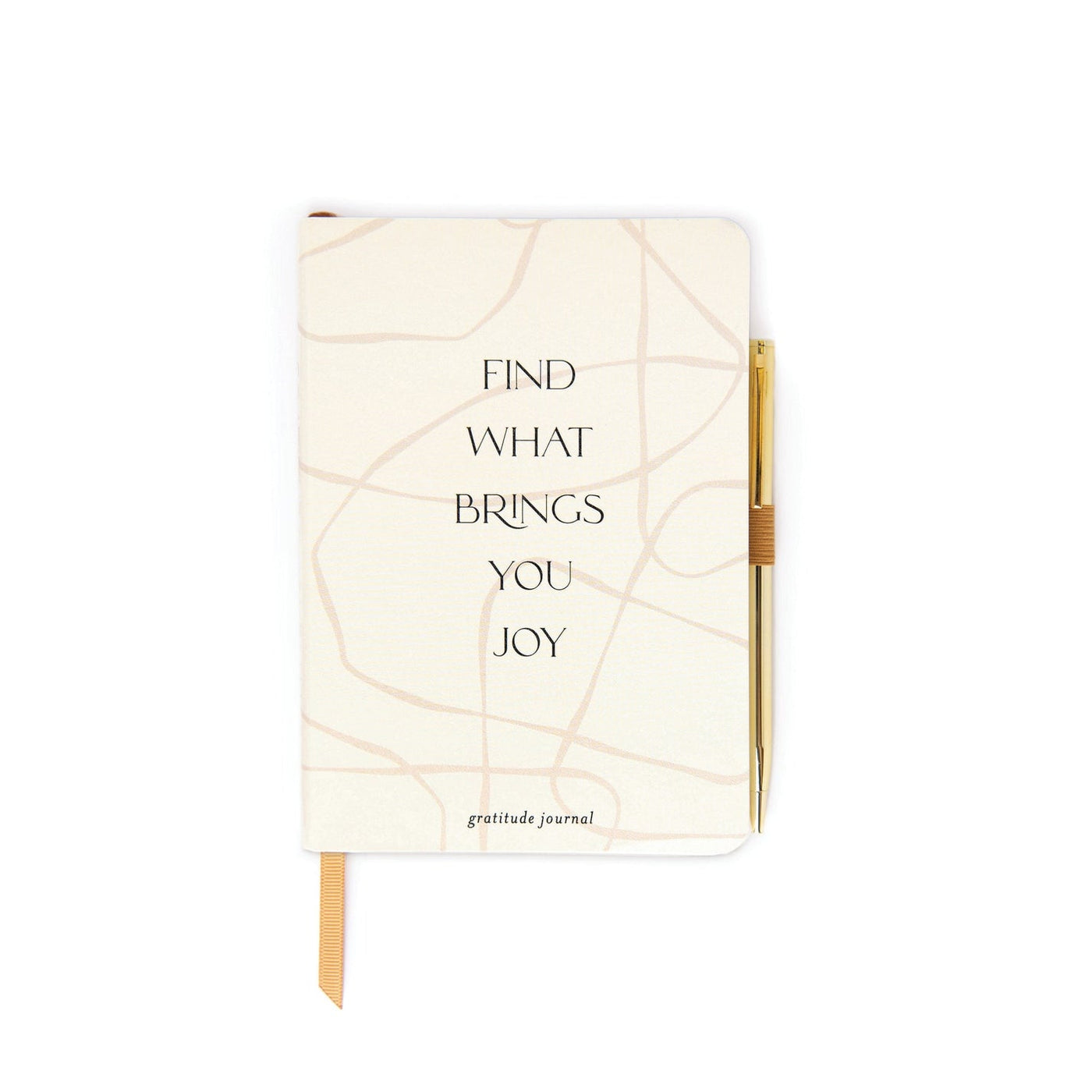 Gratitude Journal