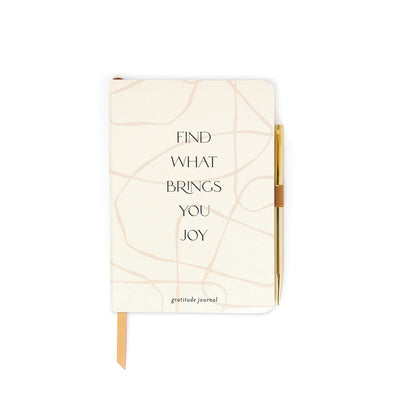 Gratitude Journal