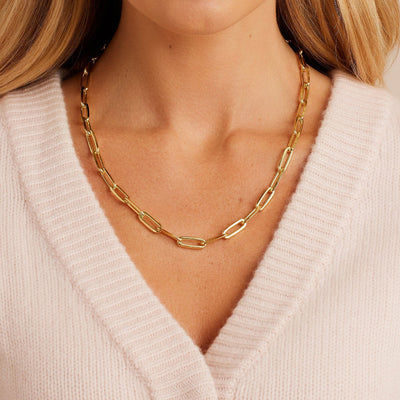 Parker XL Necklace | Gorjana