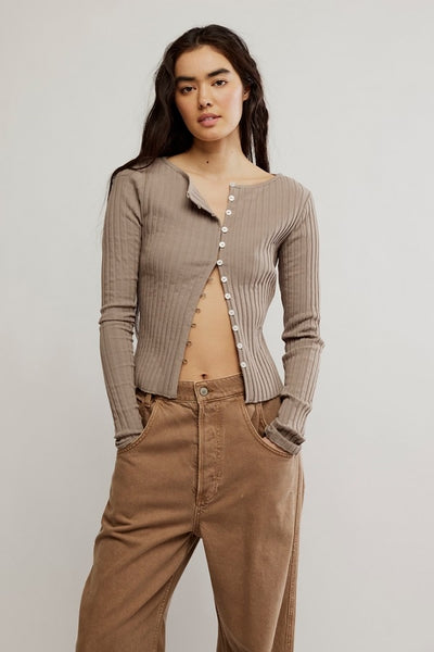 Tilly Long Sleeve