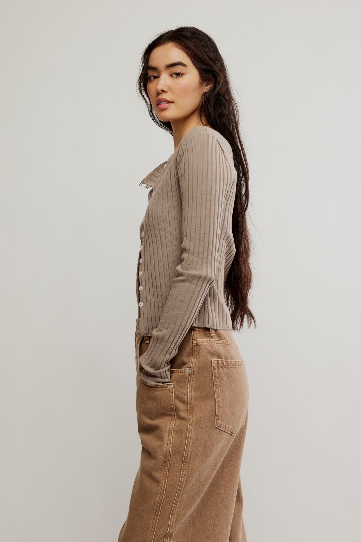 Tilly Long Sleeve