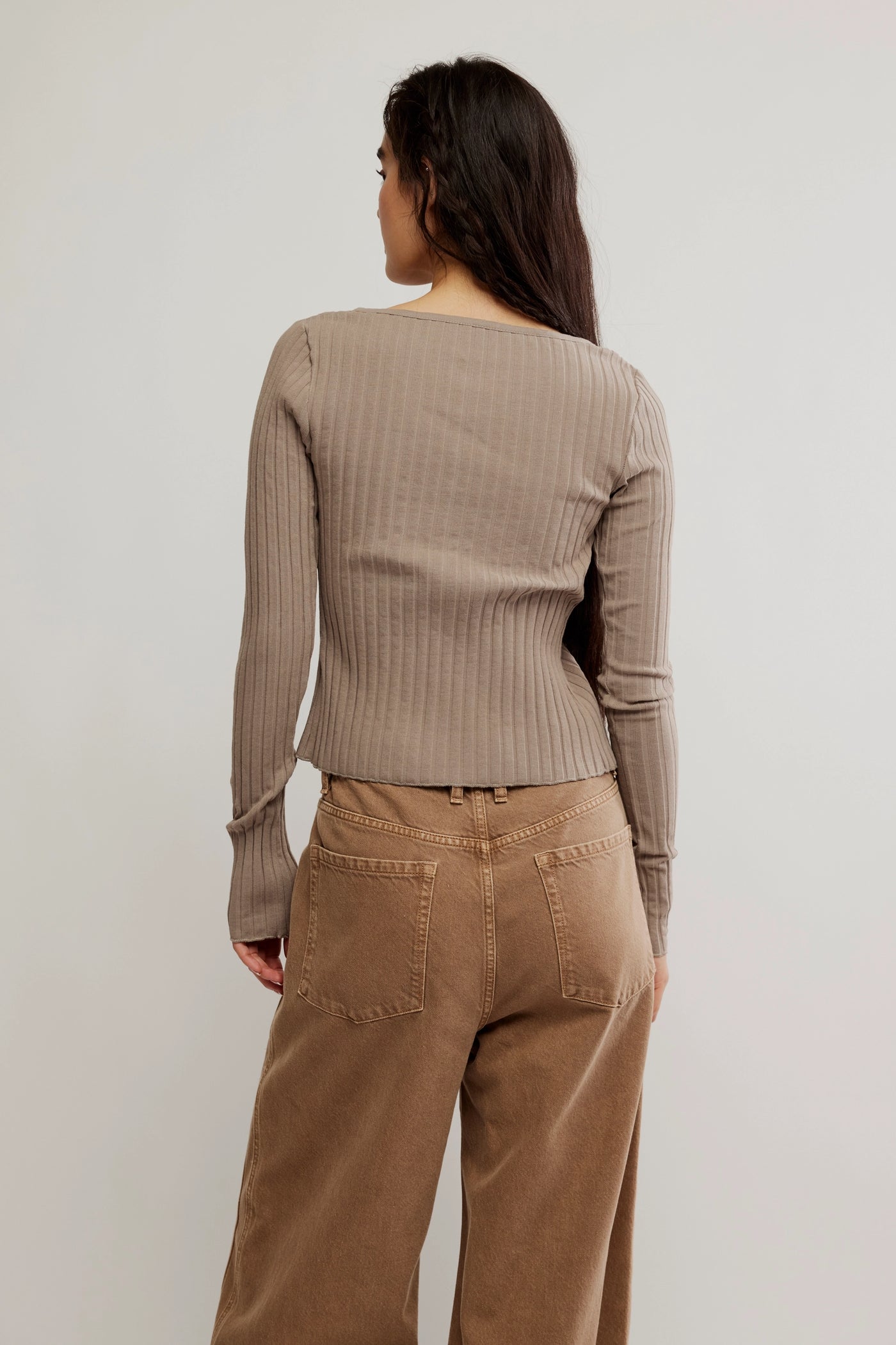 Tilly Long Sleeve