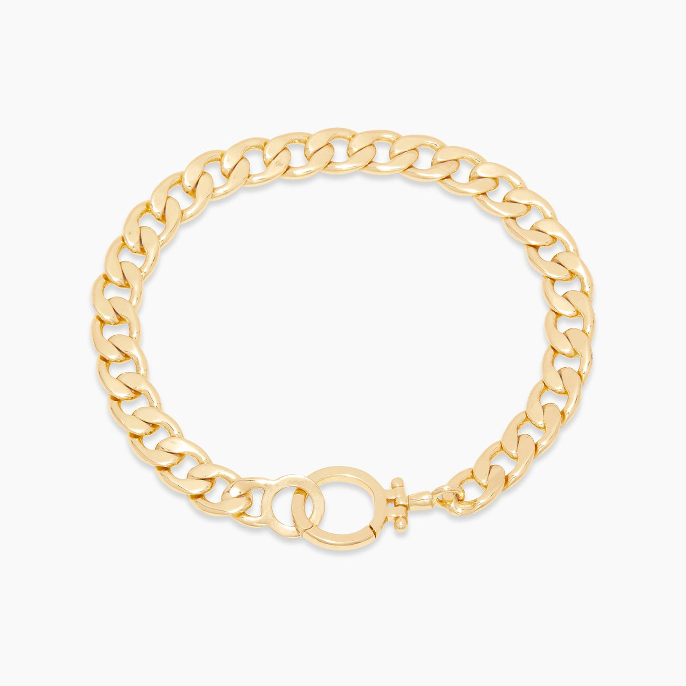 Wilder Chain Bracelet | gorjana