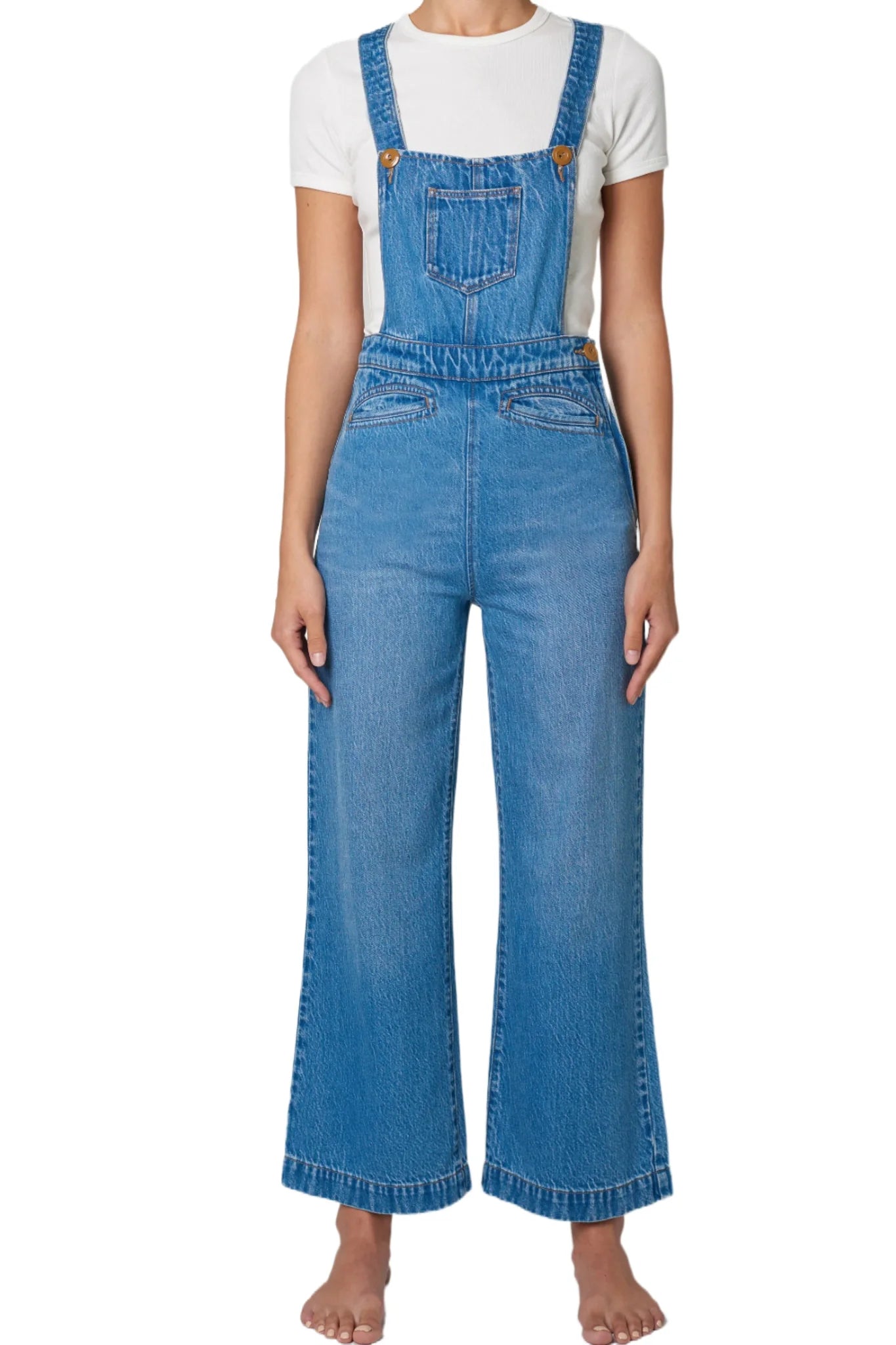 Sailor Overall | Rolla's