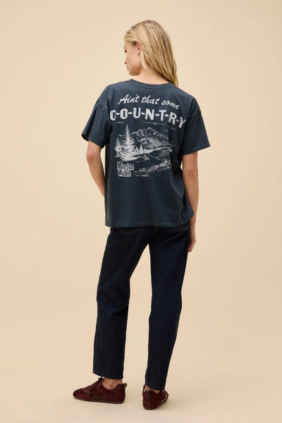 Morgan Wallen Ain't That Some Merch Tee